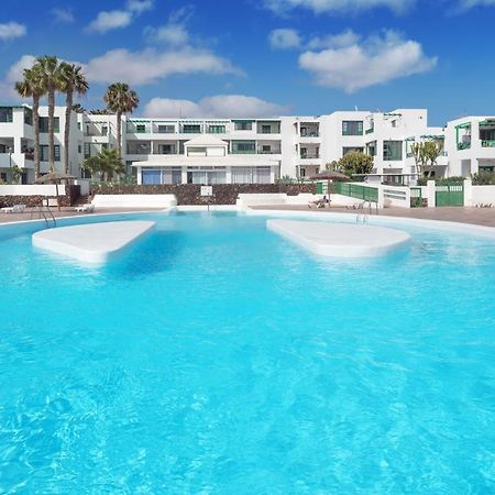 Lanzahost Tuscan Atlantico Costa Teguise Bagian luar foto